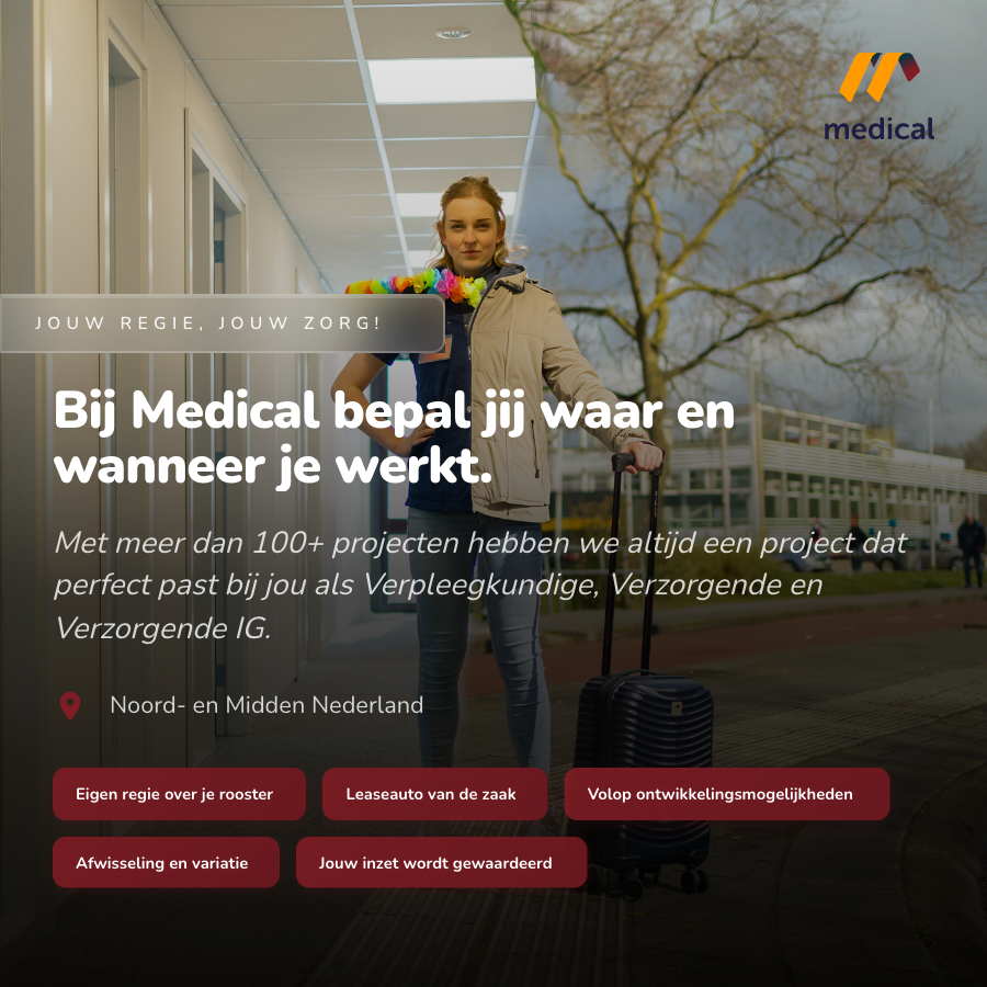 RYCS Ad Studio — De recruitment ad-machine